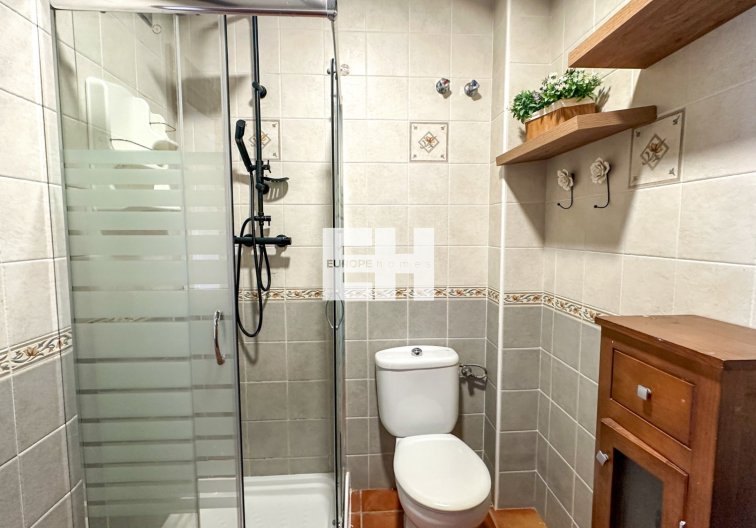 Resale - town house - San Miguel de Salinas - Inland