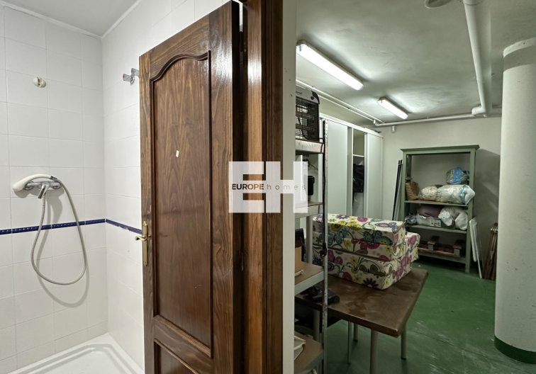 Resale - town house - San Miguel de Salinas - Inland