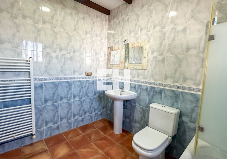 Resale - town house - San Miguel de Salinas - Inland