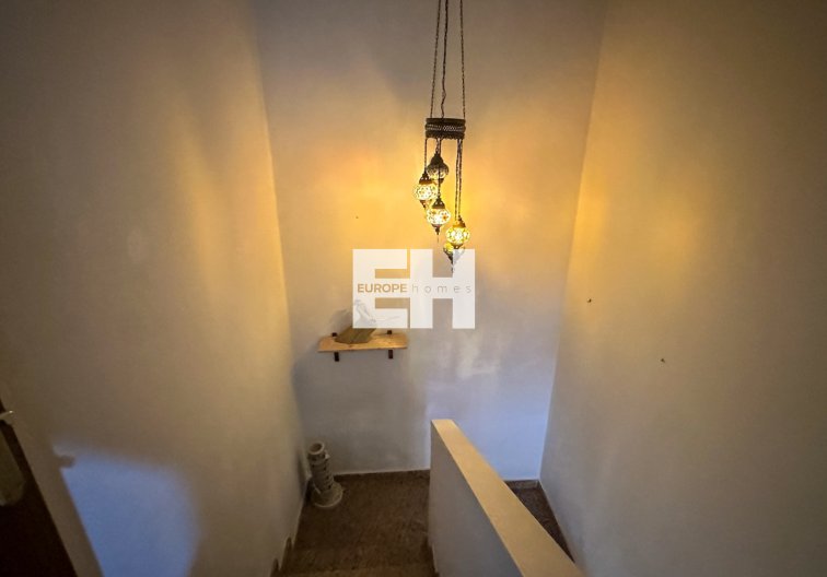 Resale - town house - San Miguel de Salinas - Inland