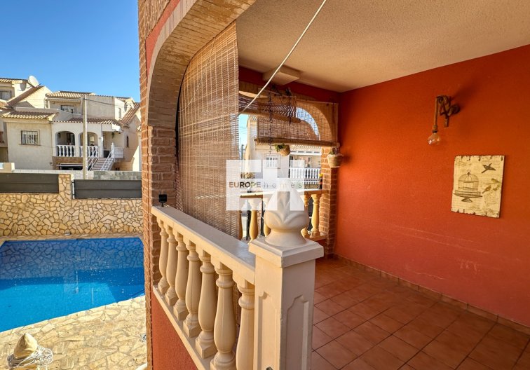 Resale - town house - San Miguel de Salinas - Inland