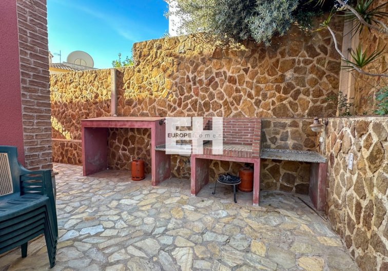 Resale - town house - San Miguel de Salinas - Inland