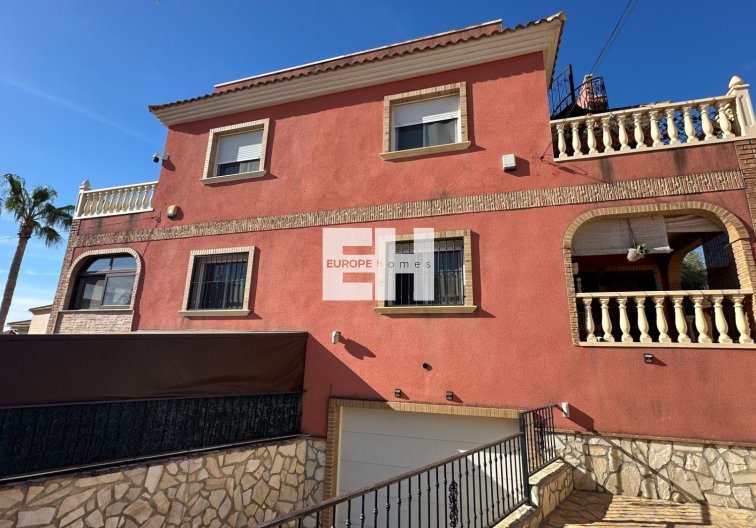 Resale - town house - San Miguel de Salinas - Inland