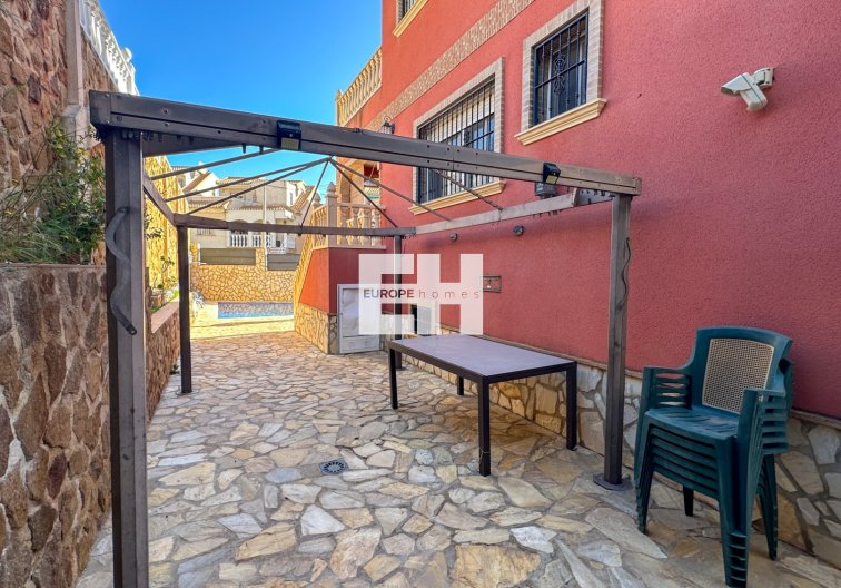 Resale - town house - San Miguel de Salinas - Inland