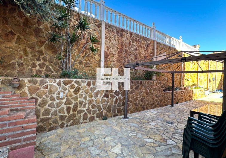 Resale - town house - San Miguel de Salinas - Inland