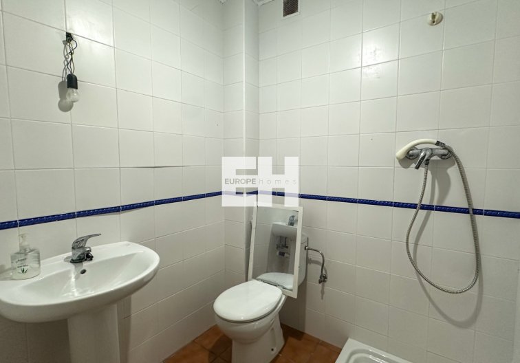 Resale - town house - San Miguel de Salinas - Inland