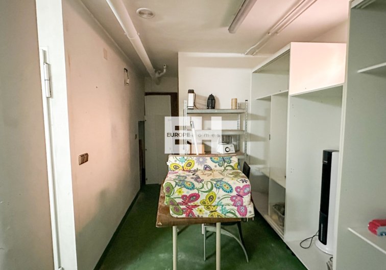 Resale - town house - San Miguel de Salinas - Inland