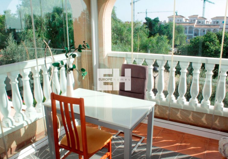 Segunda mano - Atico - Orihuela Costa - Costa Blanca