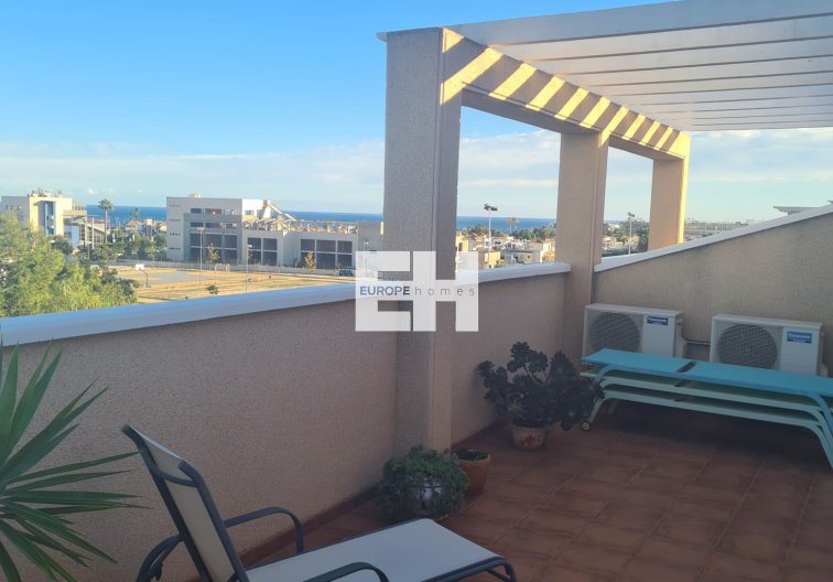 Segunda mano - Atico - Orihuela Costa - Costa Blanca