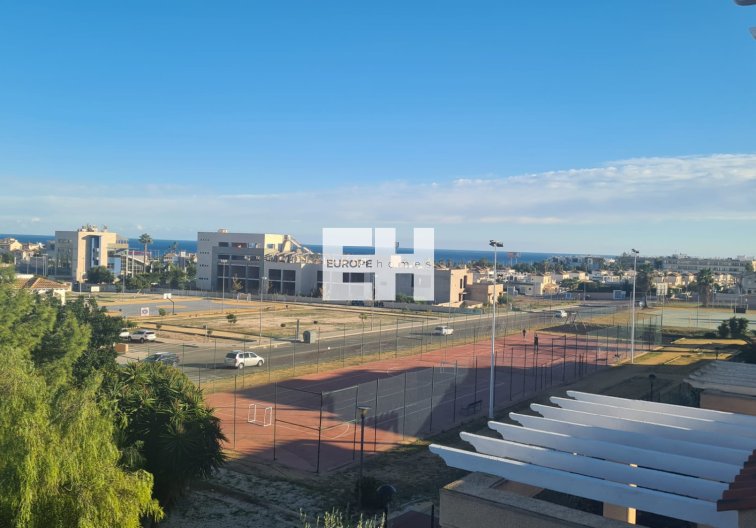 Segunda mano - Atico - Orihuela Costa - Costa Blanca