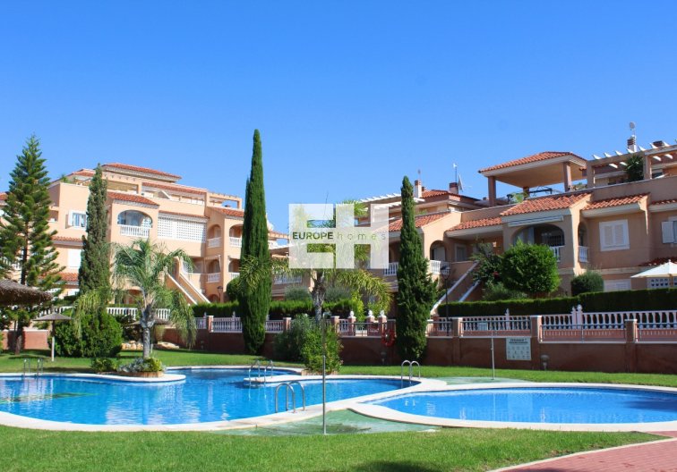Segunda mano - Atico - Orihuela Costa - Costa Blanca