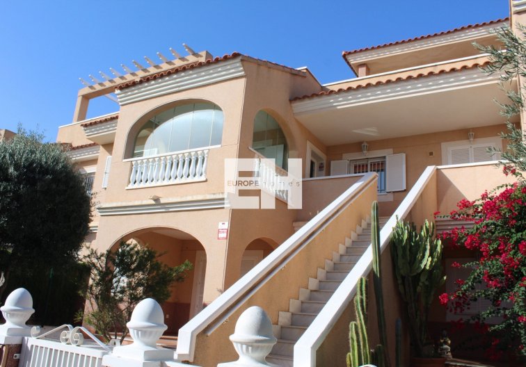 Segunda mano - Atico - Orihuela Costa - Costa Blanca