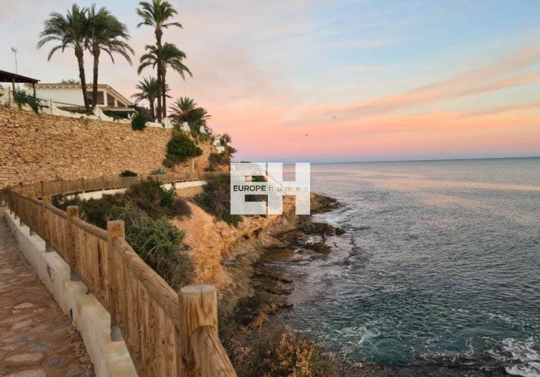 Segunda mano - Atico - Orihuela Costa - Costa Blanca