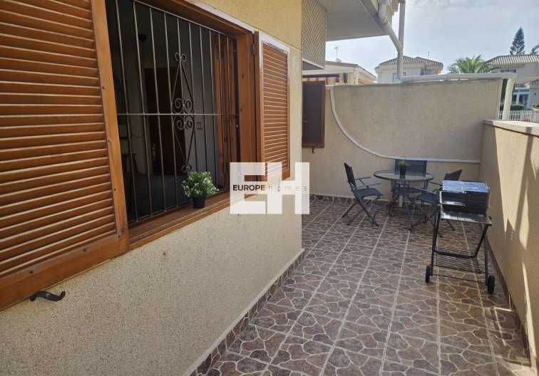 Herverkoop - Appartement - Orihuela Costa - Costa Blanca