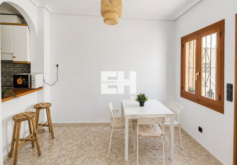 Herverkoop - Appartement - Orihuela Costa - Costa Blanca