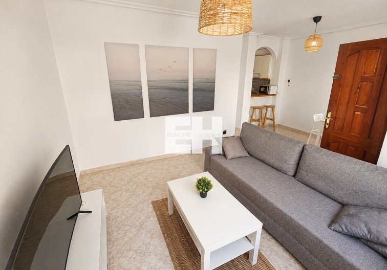 Herverkoop - Appartement - Orihuela Costa - Costa Blanca