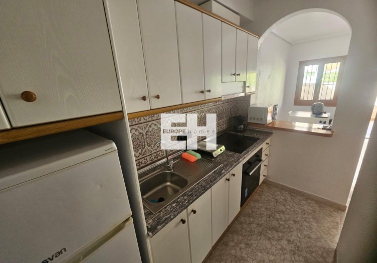 Herverkoop - Appartement - Orihuela Costa - Costa Blanca