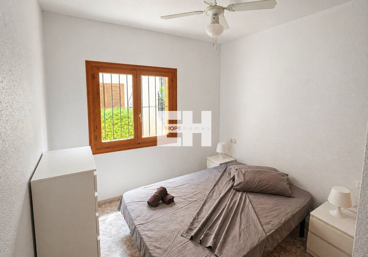 Herverkoop - Appartement - Orihuela Costa - Costa Blanca