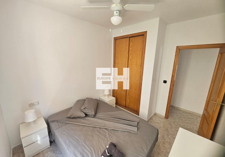 Herverkoop - Appartement - Orihuela Costa - Costa Blanca