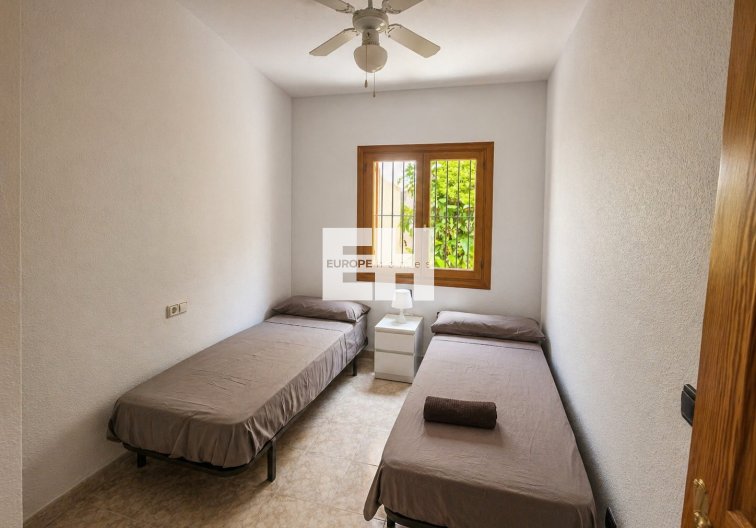 Herverkoop - Appartement - Orihuela Costa - Costa Blanca