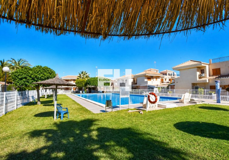 Herverkoop - Appartement - Orihuela Costa - Costa Blanca
