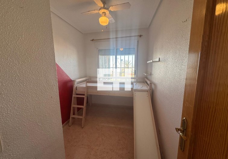 Resale - Apartment - Torrevieja - Costa Blanca