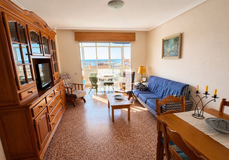 Segunda mano - Apartamento  - Torrevieja - Costa Blanca