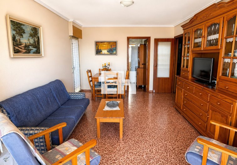 Segunda mano - Apartamento  - Torrevieja - Costa Blanca