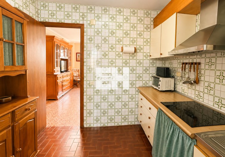 Segunda mano - Apartamento  - Torrevieja - Costa Blanca