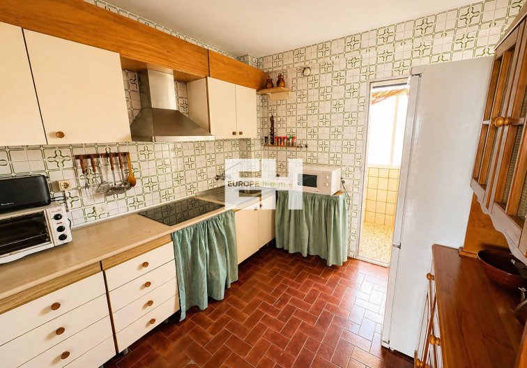 Segunda mano - Apartamento  - Torrevieja - Costa Blanca