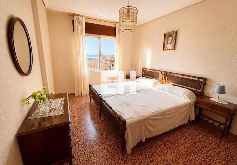 Segunda mano - Apartamento  - Torrevieja - Costa Blanca