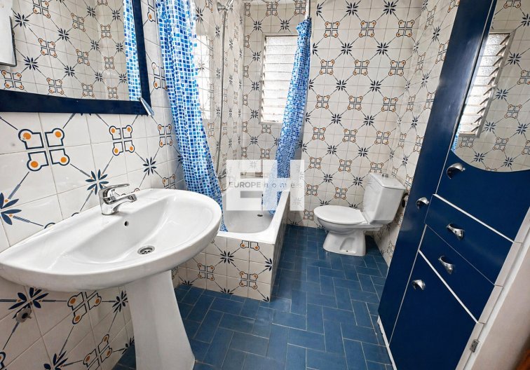 Segunda mano - Apartamento  - Torrevieja - Costa Blanca