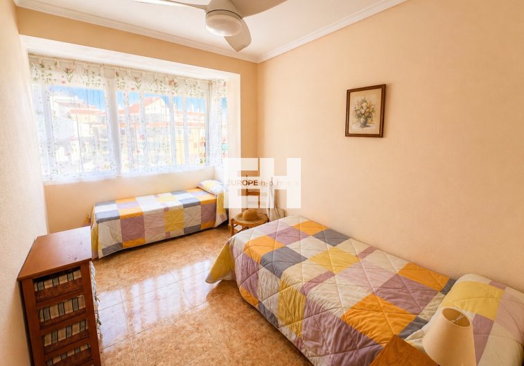 Segunda mano - Apartamento  - Torrevieja - Costa Blanca