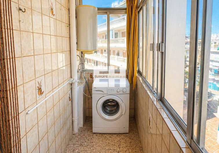 Segunda mano - Apartamento  - Torrevieja - Costa Blanca