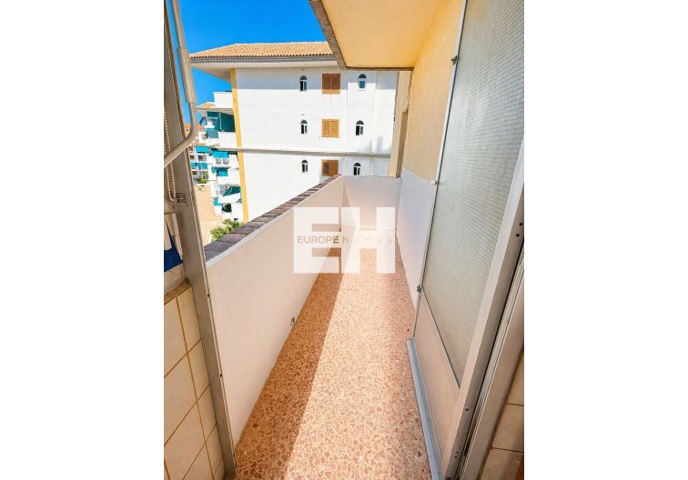 Segunda mano - Apartamento  - Torrevieja - Costa Blanca