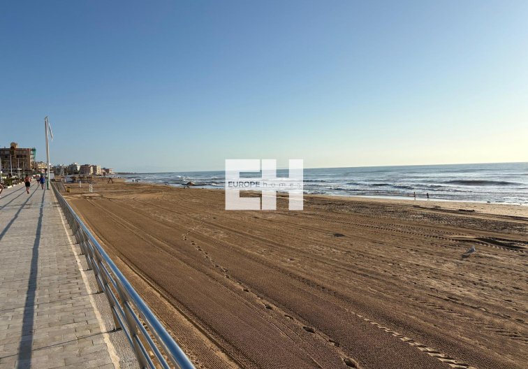 Segunda mano - Apartamento  - Torrevieja - Costa Blanca