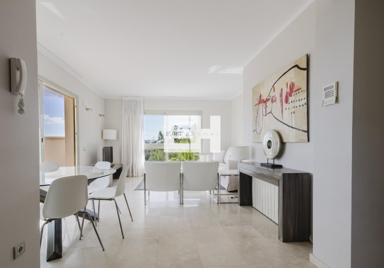 Wiederverkauf - Penthaus - Orihuela Costa - Costa Blanca