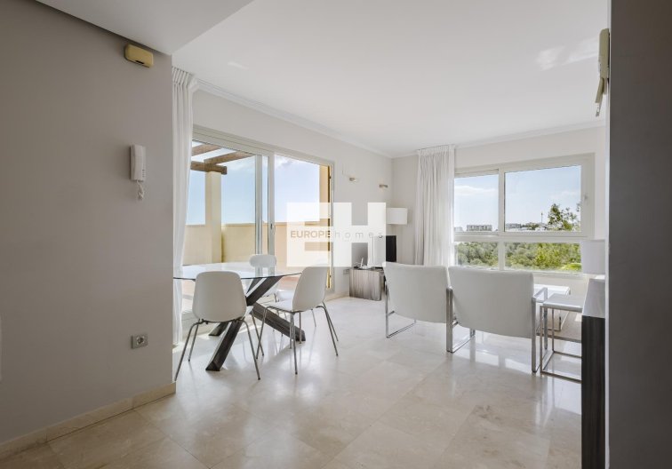 Wiederverkauf - Penthaus - Orihuela Costa - Costa Blanca