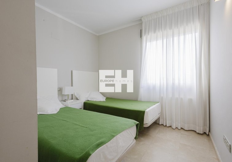 Wiederverkauf - Penthaus - Orihuela Costa - Costa Blanca