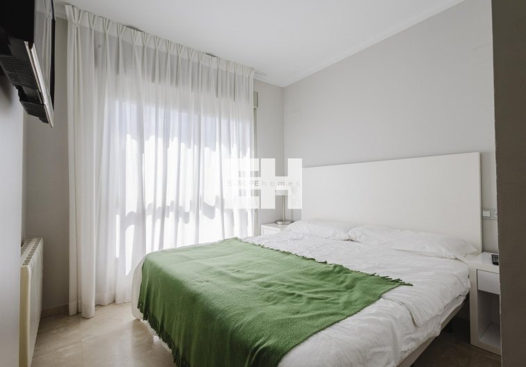 Wiederverkauf - Penthaus - Orihuela Costa - Costa Blanca