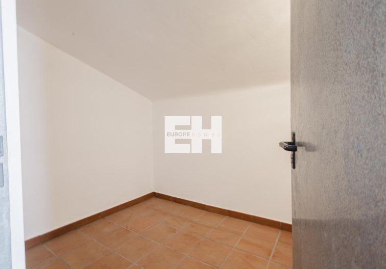 Wiederverkauf - Penthaus - Orihuela Costa - Costa Blanca