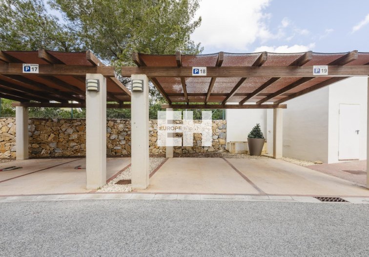Wiederverkauf - Penthaus - Orihuela Costa - Costa Blanca