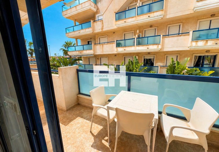 Segunda mano - Apartamento  - Orihuela Costa - Costa Blanca
