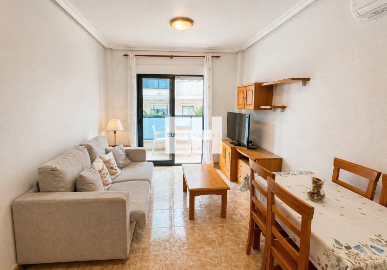 Segunda mano - Apartamento  - Orihuela Costa - Costa Blanca