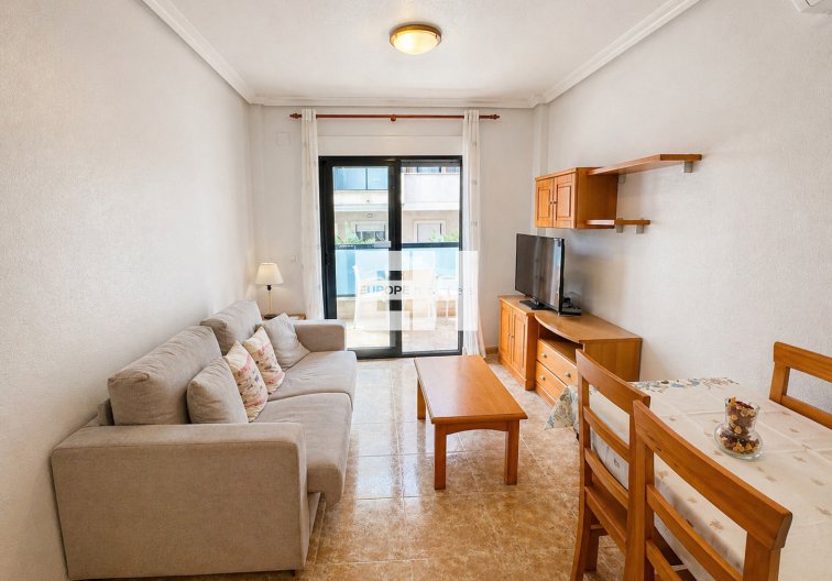 Segunda mano - Apartamento  - Orihuela Costa - Costa Blanca