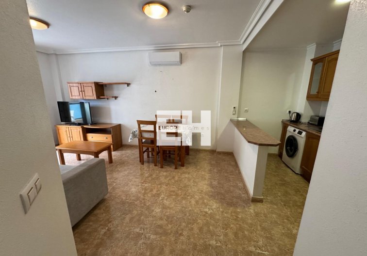 Segunda mano - Apartamento  - Orihuela Costa - Costa Blanca