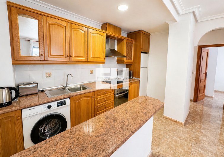 Segunda mano - Apartamento  - Orihuela Costa - Costa Blanca