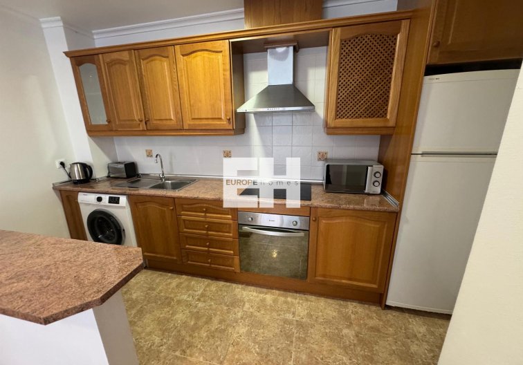 Segunda mano - Apartamento  - Orihuela Costa - Costa Blanca