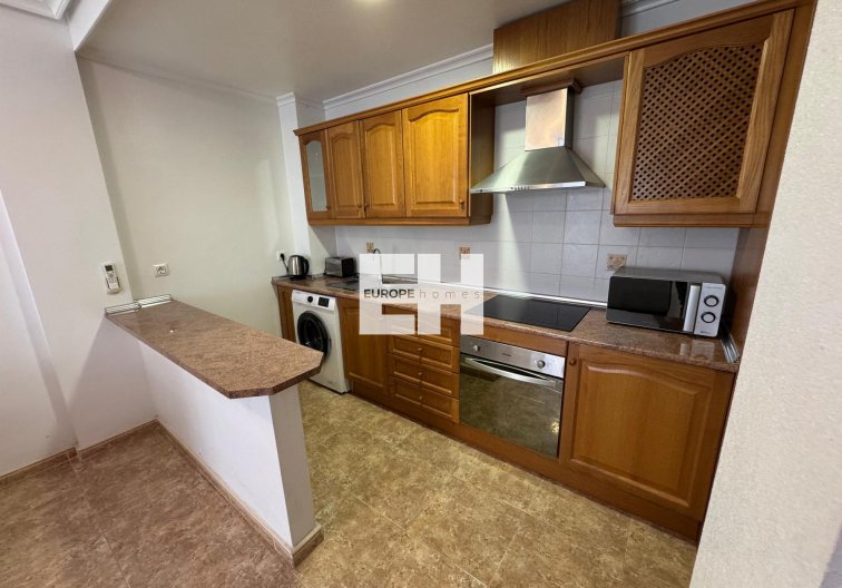 Segunda mano - Apartamento  - Orihuela Costa - Costa Blanca