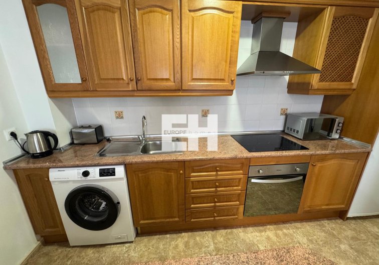 Segunda mano - Apartamento  - Orihuela Costa - Costa Blanca